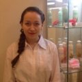 Еникеева Елена