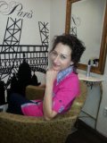 Нечаева Мария