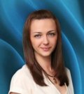 Горезина Анна