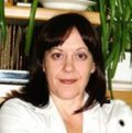Тренина Ольга Владимировна