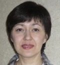 Ильина Людмила Николаевна