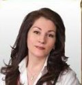 Смирнова Ирина Вячеславовна