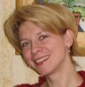 Поддъякова Ольга