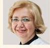 Щербакова Марина Юрьевна