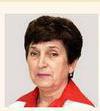 Чедия Елена Семеновна