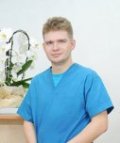 Трикоз Виталий Викторович