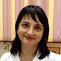 Мазалова Ирина .