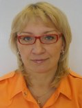 Барвина Ольга Филипповна