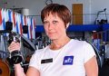 Денисова Любовь