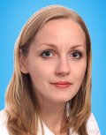 Прохорова Ирина Васильевна
