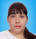Коноплянник Анна Витальевна