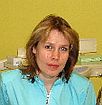 Ушакова Светлана Николаевна
