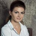 Чернигина Ольга Михайловна