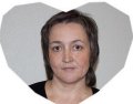 Данилова Виктория