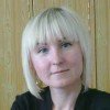 Степанова Ирина