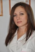 Сульдина Ирина