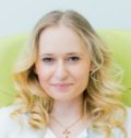 Шалимова Наталия Александровна