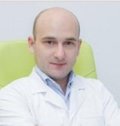 Шалимов Евгений Александрович