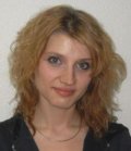 Мусина Камила