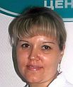 Гребенкина Светлана Владимировна