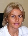Астахова Елена Владимировна
