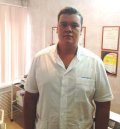 Жуков Дмитрий Витальевич