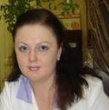 Клестова Елена Леонидовна