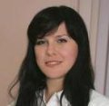 Савчишкина Екатерина Игоревна
