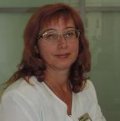 Лаврова Елена Викторовна