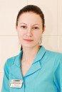 Азаренкова Надежда Юрьевна