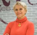 Косенкова Алла Александровна