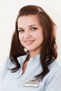 Смирнова (Казанцева) Мария Александровна