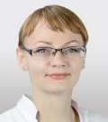 Черемискина Анна Петровна
