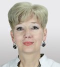 Сенькина Марина Борисовна