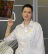 Быкова Марина Валерьевна