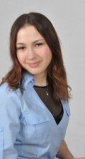 Филиппенко Карина Николаевна