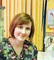 Лобанова Инна Сергеевна