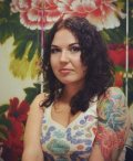 Наталия Шумилова