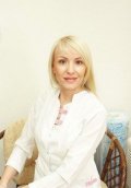 Ирина Тишевич