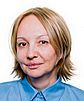 Любимова Инна Валентиновна