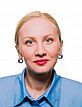 Суханова Ирина Сергеевна