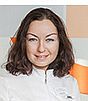 Макарова Юлия Александровна