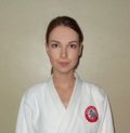 Водовскова Юлия Васильевна