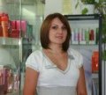 Матвеева Анастасия