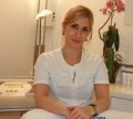 Маркова Ирина Николаевна