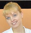 Янушевич Светлана Олеговна