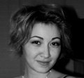 Алиева Камила