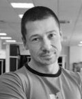 Станислав Голубев