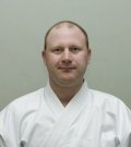Олейник Сергей Викторович