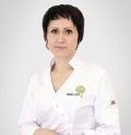 Жигирь Ольга Михайловна